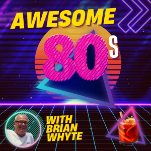 The Awesome 80s