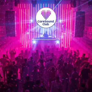 CareSound Club