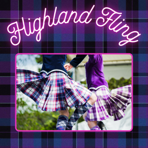 Highland Fling