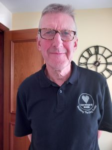 Ian Hunt on Fridays