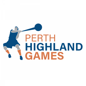 Perth Highland Games 2025