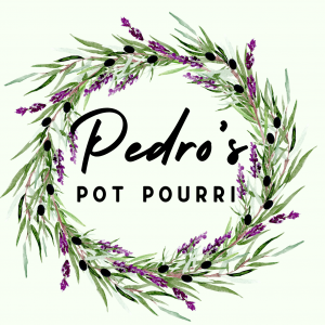 Pedro’s Pot Pourri
