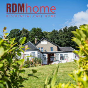 Robert Douglas Memorial Home Requests