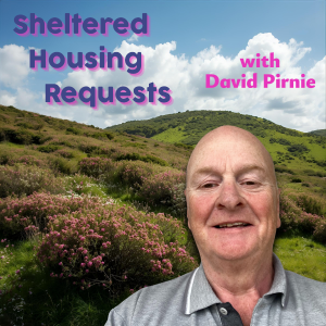 Sheltered Housing Requests