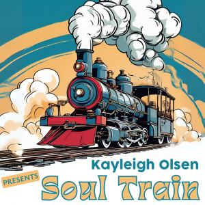 The Soul Train