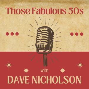 Those Fabulous 50s