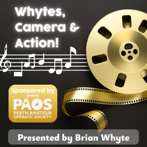 Whyte, Camera and Action!