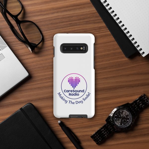 CareSound Tough Case for Samsung® - Image 2
