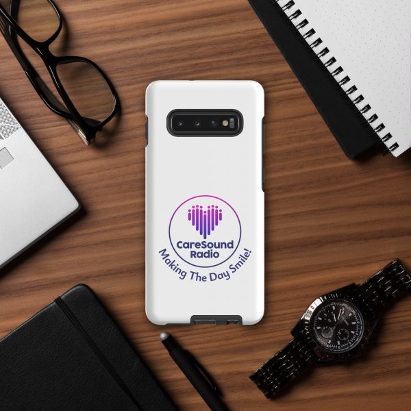 CareSound Tough Case for Samsung® - Image 6