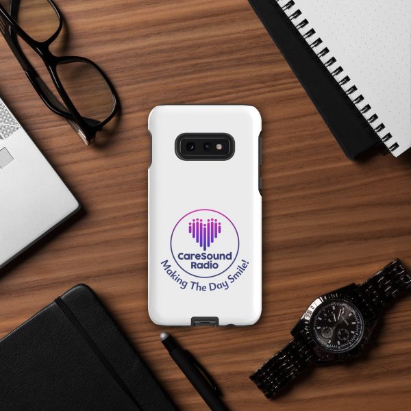 CareSound Tough Case for Samsung® - Image 4