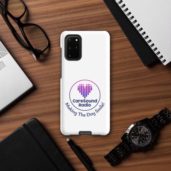 CareSound Tough Case for Samsung® - Image 12