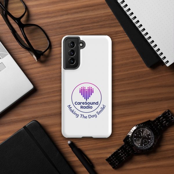 CareSound Tough Case for Samsung® - Image 22