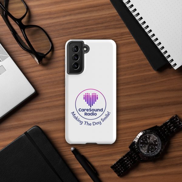 CareSound Tough Case for Samsung® - Image 16