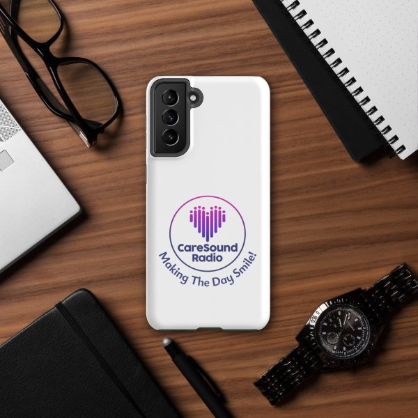CareSound Tough Case for Samsung® - Image 18