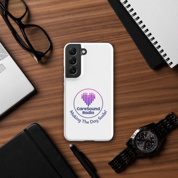 CareSound Tough Case for Samsung® - Image 24