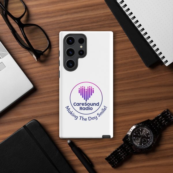 CareSound Tough Case for Samsung® - Image 34