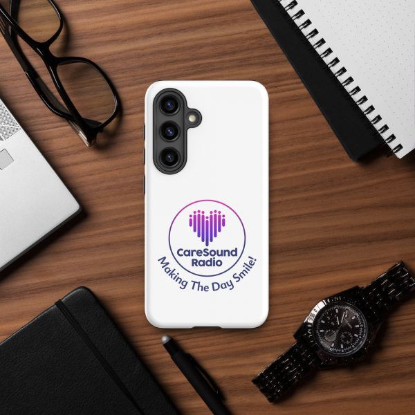 CareSound Tough Case for Samsung® - Image 36