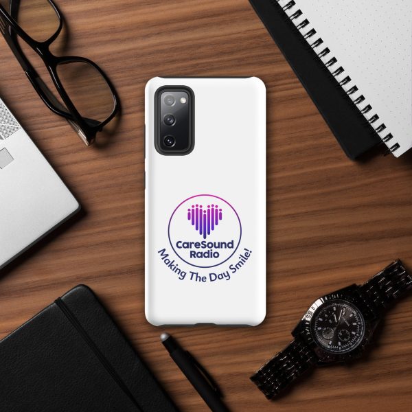 CareSound Tough Case for Samsung® - Image 11