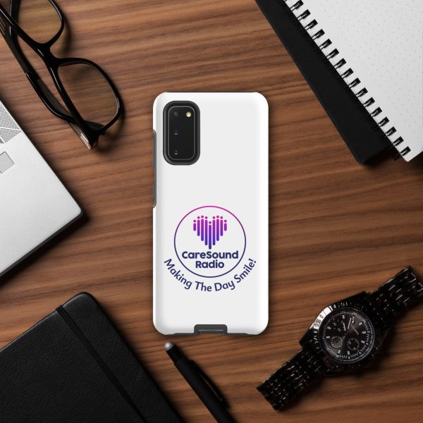 CareSound Tough Case for Samsung® - Image 9