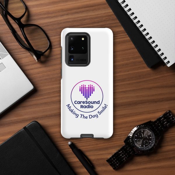 CareSound Tough Case for Samsung® - Image 15