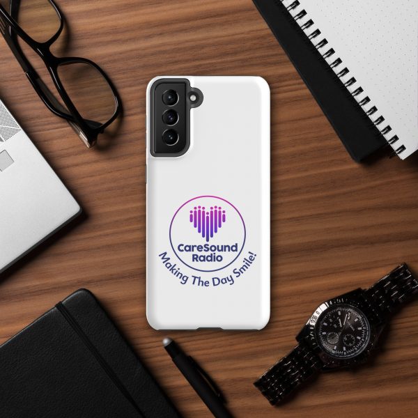 CareSound Tough Case for Samsung® - Image 19