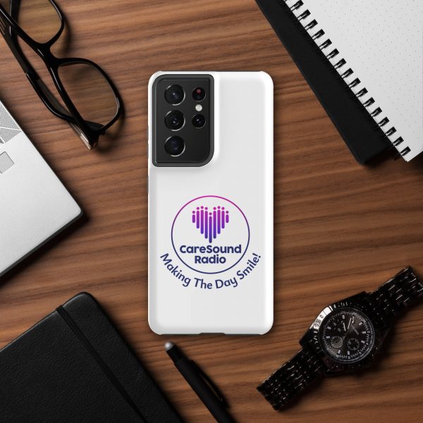 CareSound Tough Case for Samsung® - Image 21