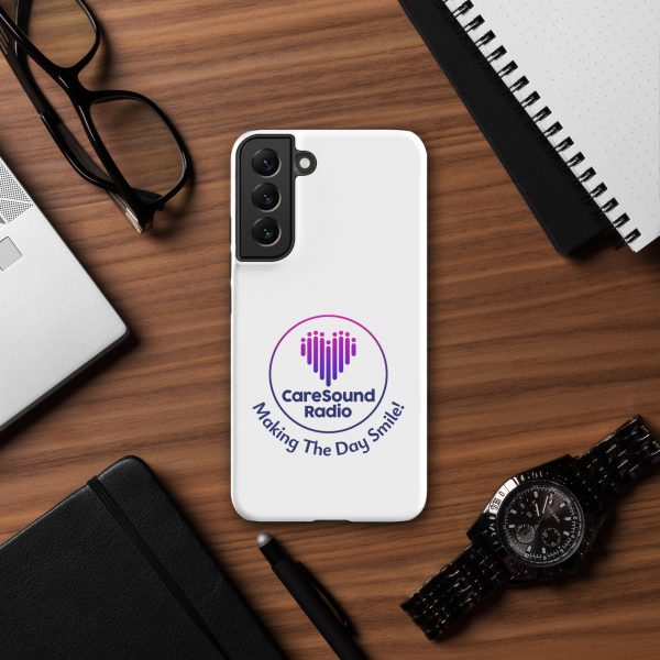 CareSound Tough Case for Samsung® - Image 27