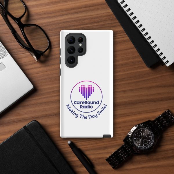 CareSound Tough Case for Samsung® - Image 29