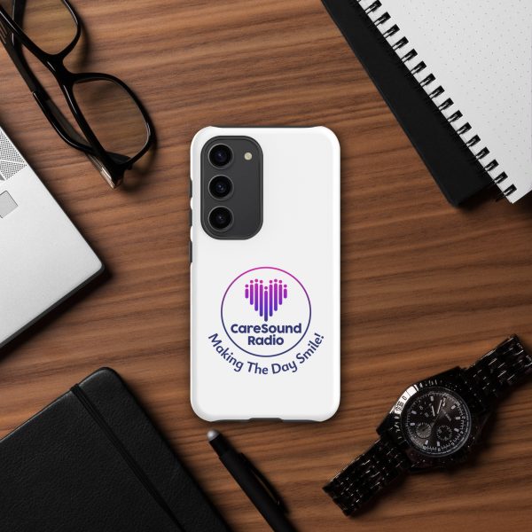 CareSound Tough Case for Samsung® - Image 31