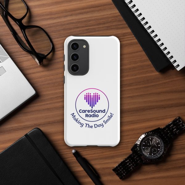CareSound Tough Case for Samsung® - Image 33
