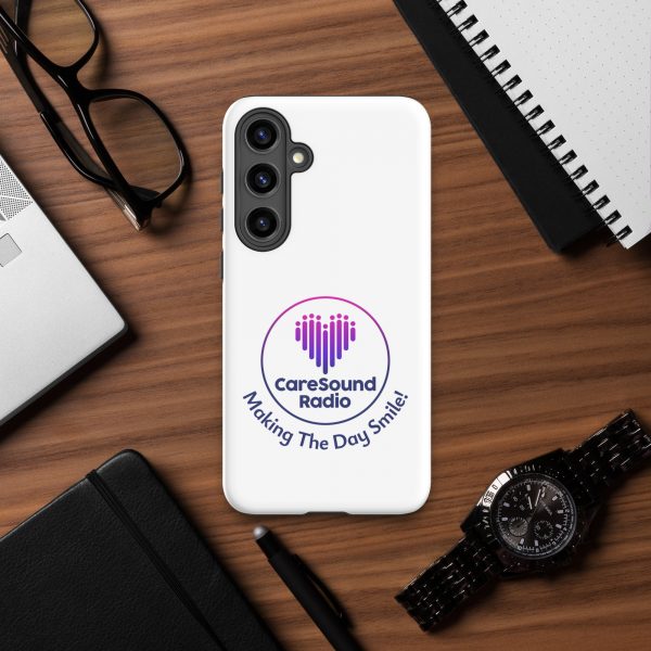 CareSound Tough Case for Samsung® - Image 39