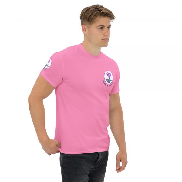 CareSound Unisex T-Shirt (Light Colours)
