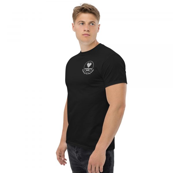 CareSound Unisex T-Shirt (Dark Colours)