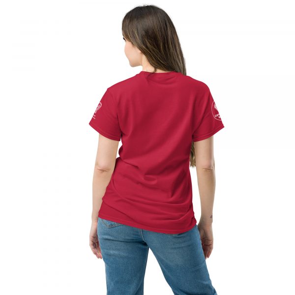 CareSound Unisex T-Shirt (Dark Colours) - Image 17