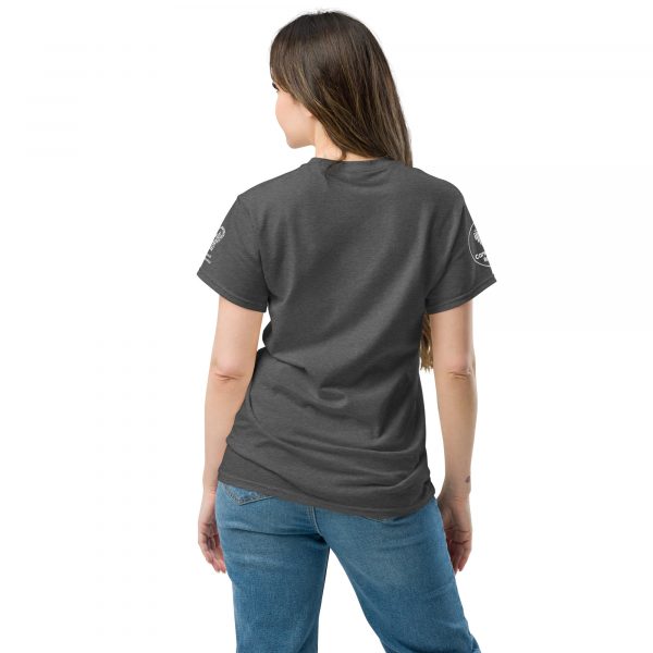 CareSound Unisex T-Shirt (Dark Colours) - Image 20