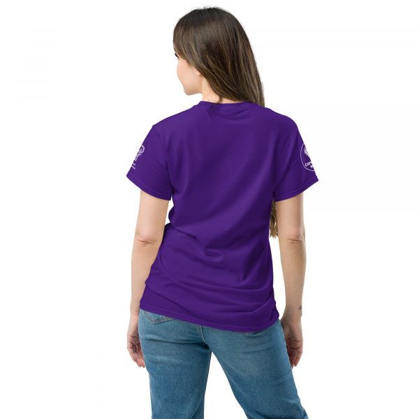 CareSound Unisex T-Shirt (Dark Colours) - Image 14